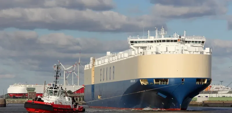 MORNING LAURA General Cargo IMO 9445992 photo 10