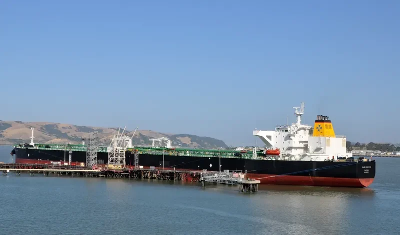 MARE DORICUM Tanker IMO 9446374 photo 8