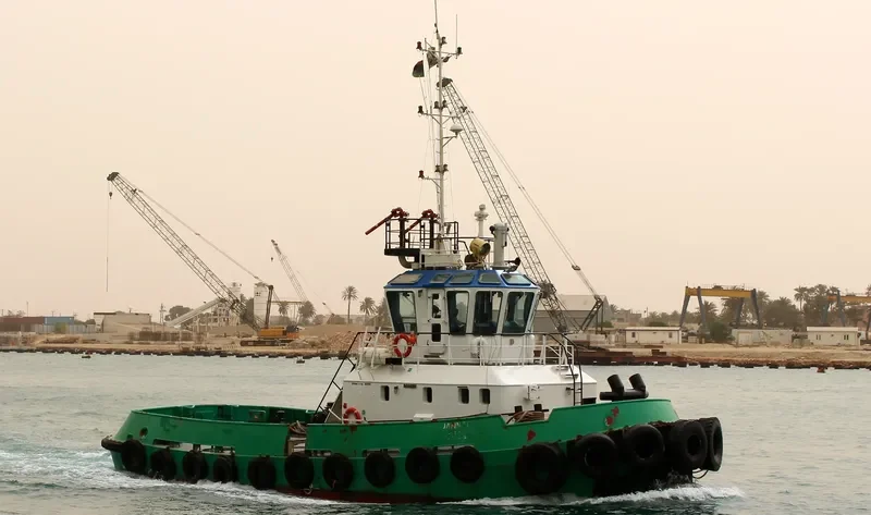 JANNAT General Cargo IMO 9446386 photo 6