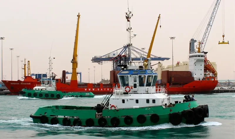 JANNAT General Cargo IMO 9446386 photo 7