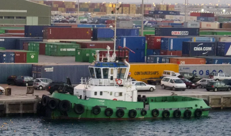 JANNAT General Cargo IMO 9446386 photo 9