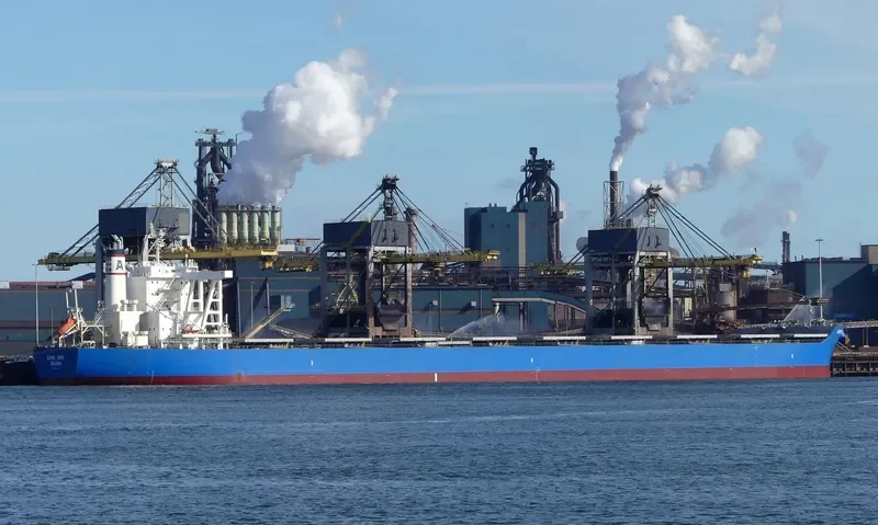 ALPHA HOPE Bulk Carrier IMO 9446582 photo 3