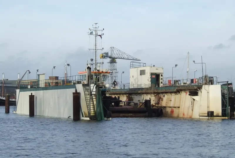 COASTAL GUARDIAN General Cargo IMO 9447093 photo 6