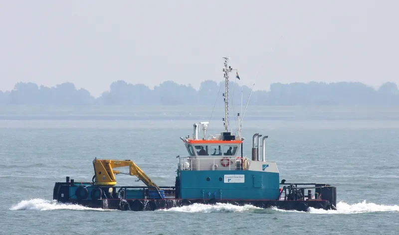 COASTAL GUARDIAN General Cargo IMO 9447093 photo 7