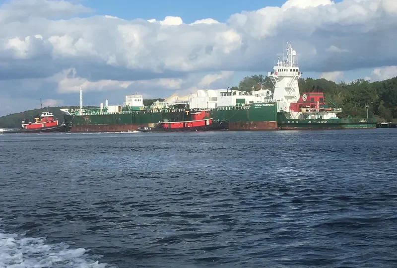 ATB FREEPORT General Cargo IMO 9447249 photo 8