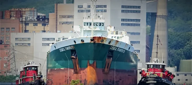 ATB FREEPORT General Cargo IMO 9447249 photo 9