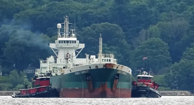 ATB FREEPORT General Cargo IMO 9447249 photo 10
