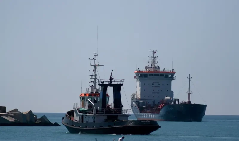 FT NERVI Tanker IMO 9447299 photo 7