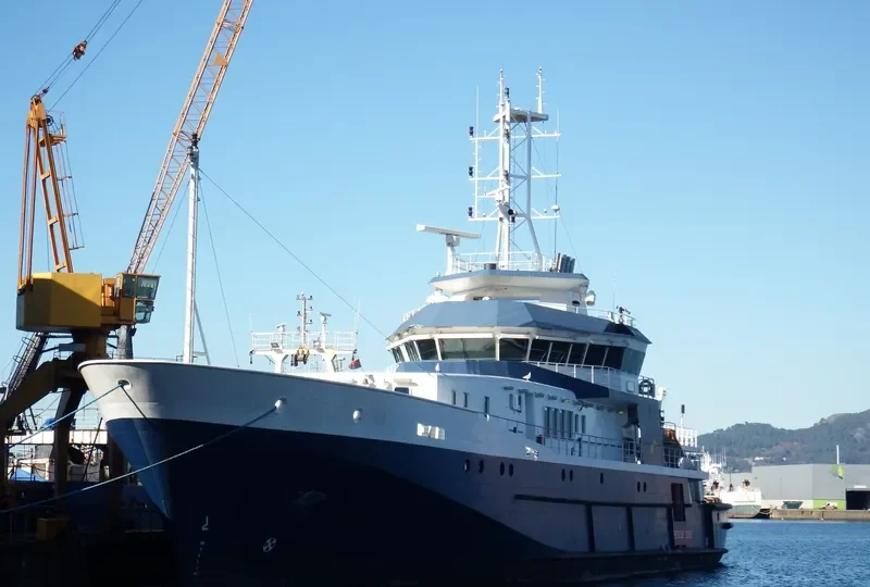 NORDSOEN General Cargo IMO 9447354 photo 2