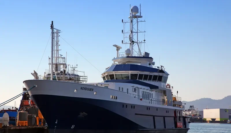 NORDSOEN General Cargo IMO 9447354 photo 4