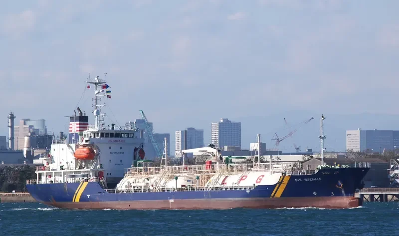LADY THALASSA General Cargo IMO 9447378 photo 6