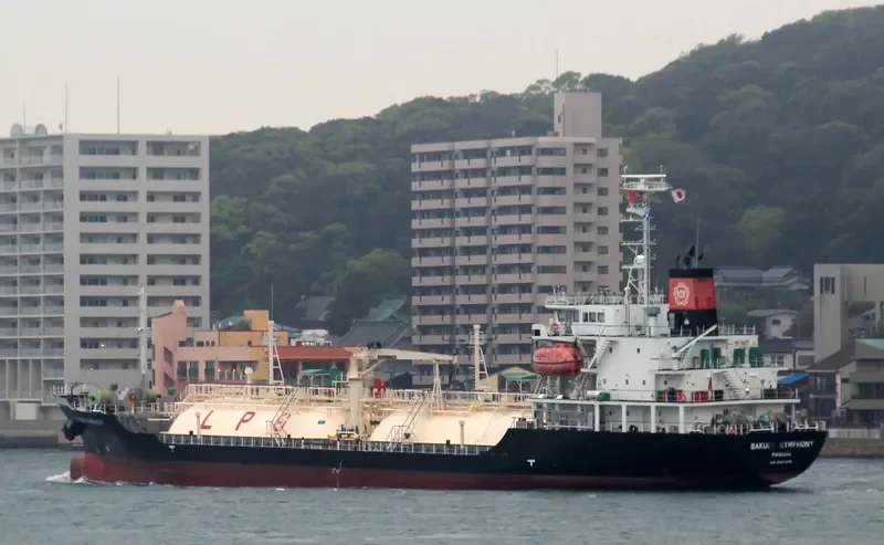 LADY THALASSA General Cargo IMO 9447378 photo 8