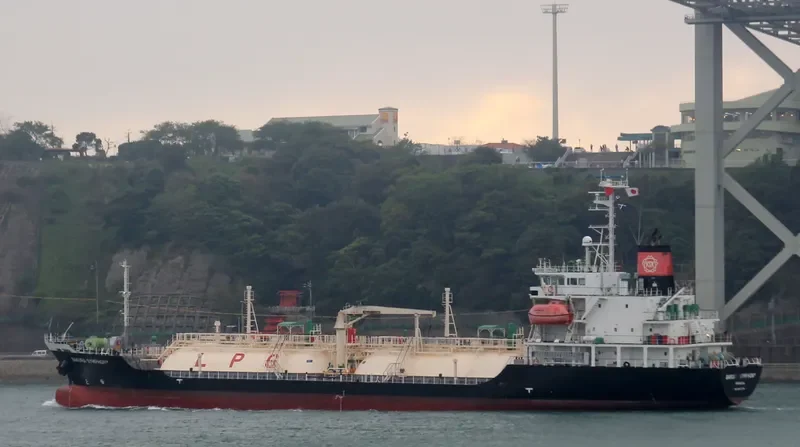 LADY THALASSA General Cargo IMO 9447378 photo 9