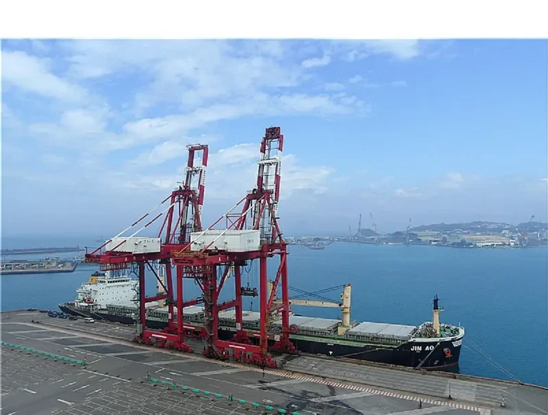 JIN AO Bulk Carrier IMO 9447457 photo 5