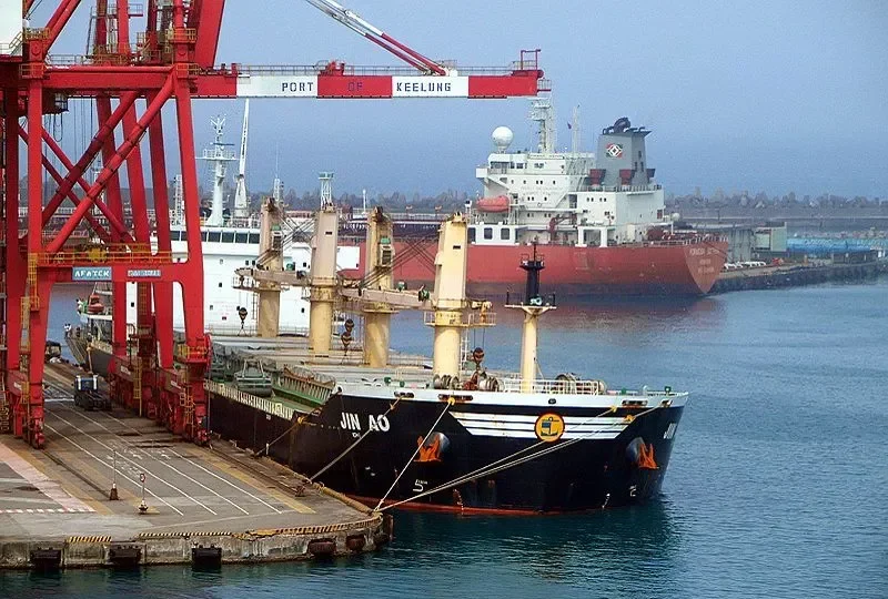 JIN AO Bulk Carrier IMO 9447457 photo 7