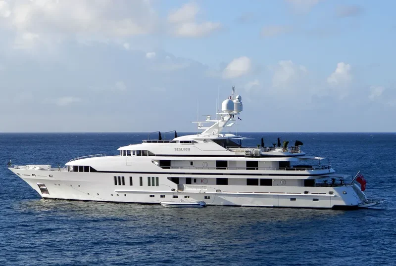 SEALYON General Cargo IMO 9447603 photo 10
