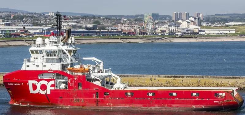 SKANDI PACIFIC Offshore Vessel IMO 9447653 photo 6