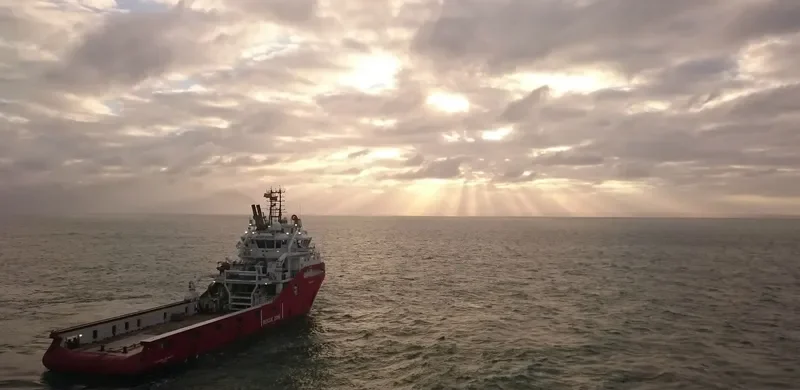 SKANDI ATLANTIC Offshore Vessel IMO 9447665 photo 4