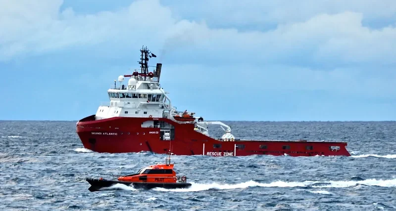 SKANDI ATLANTIC Offshore Vessel IMO 9447665 photo 6