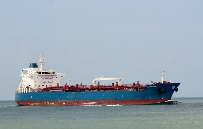 NH SIRI Tanker IMO 9447756 photo 4