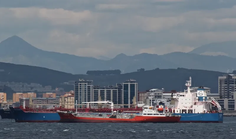 NH SIRI Tanker IMO 9447756 photo 5