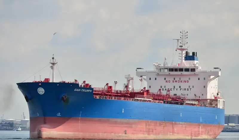 NH SIRI Tanker IMO 9447756 photo 7