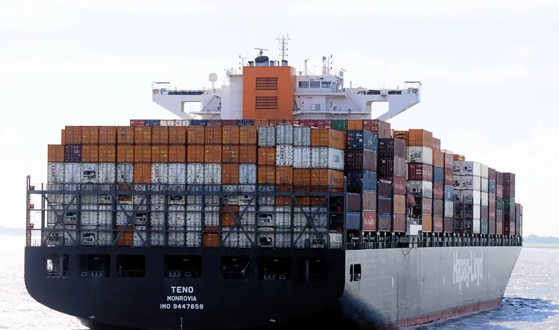 TENO Container Ship IMO 9447859 photo 13