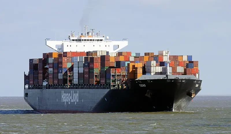 TENO Container Ship IMO 9447859 photo 18