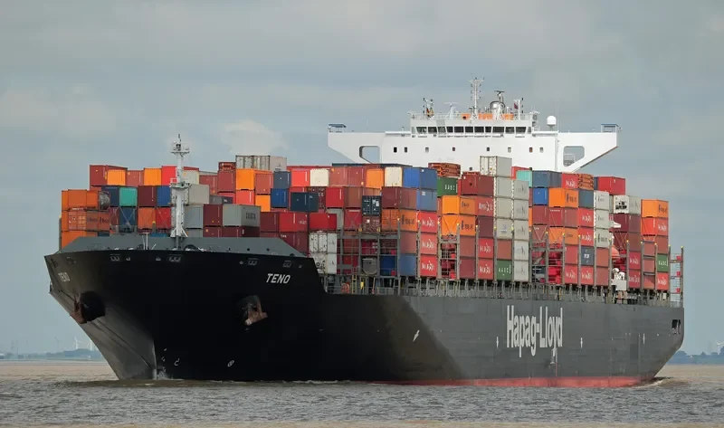 TENO Container Ship IMO 9447859 photo 31