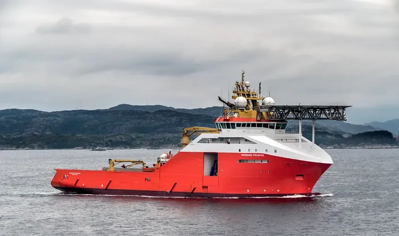 NORMAND PROSPER General Cargo IMO 9447952 photo 8