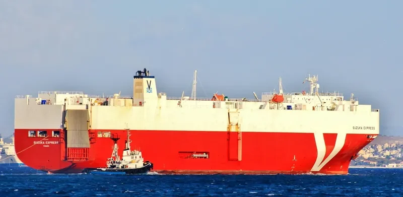 SIEM COPERNICUS General Cargo IMO 9448073 photo 3