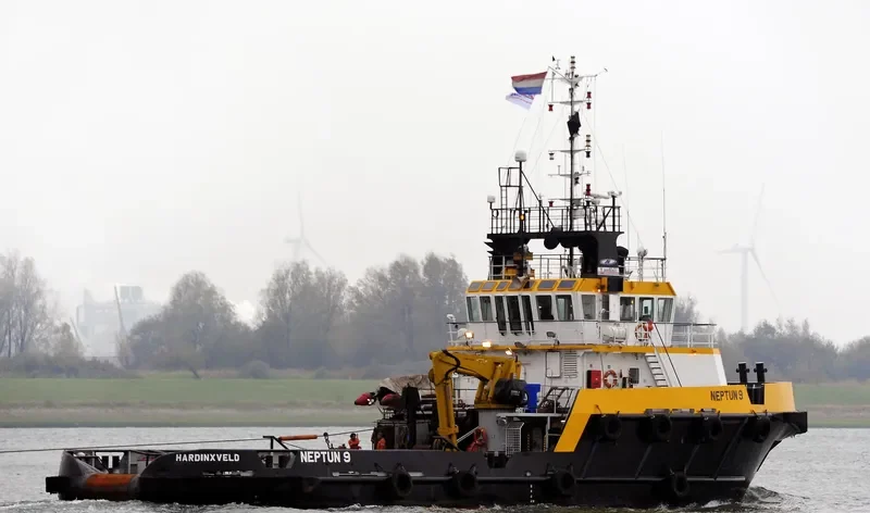 NAZLI General Cargo IMO 9448085 photo 2