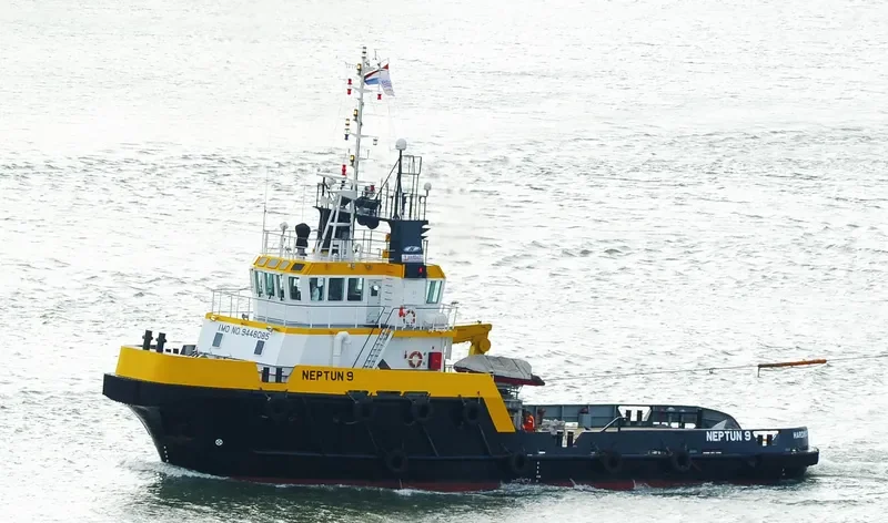 NAZLI General Cargo IMO 9448085 photo 3