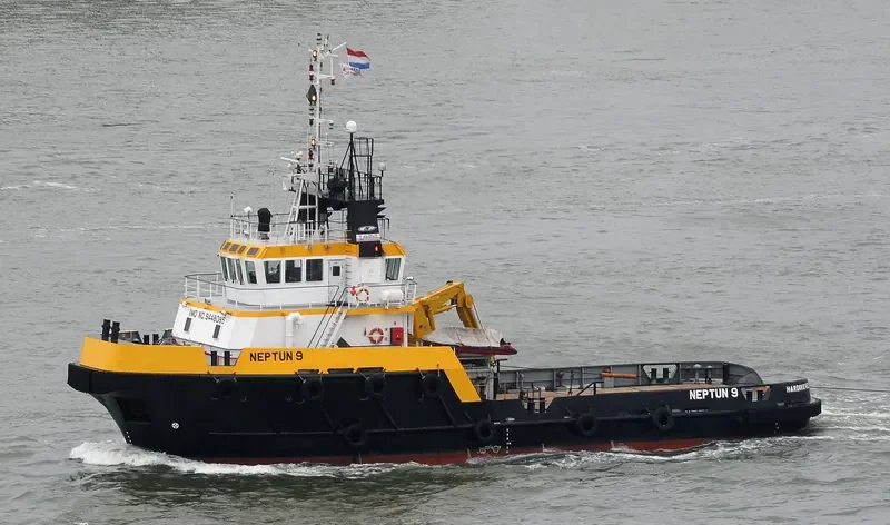 NAZLI General Cargo IMO 9448085 photo 6
