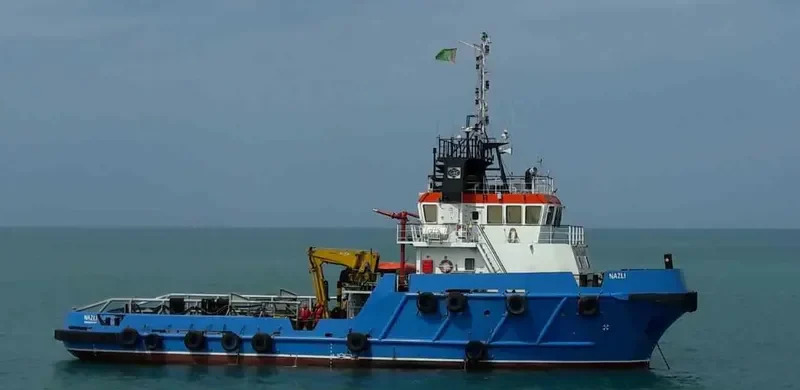 NAZLI General Cargo IMO 9448085 photo 7