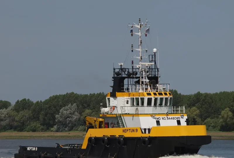 NAZLI General Cargo IMO 9448085 photo 10