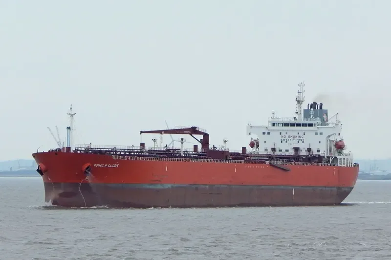 APANEMO Tanker IMO 9448164 photo 2