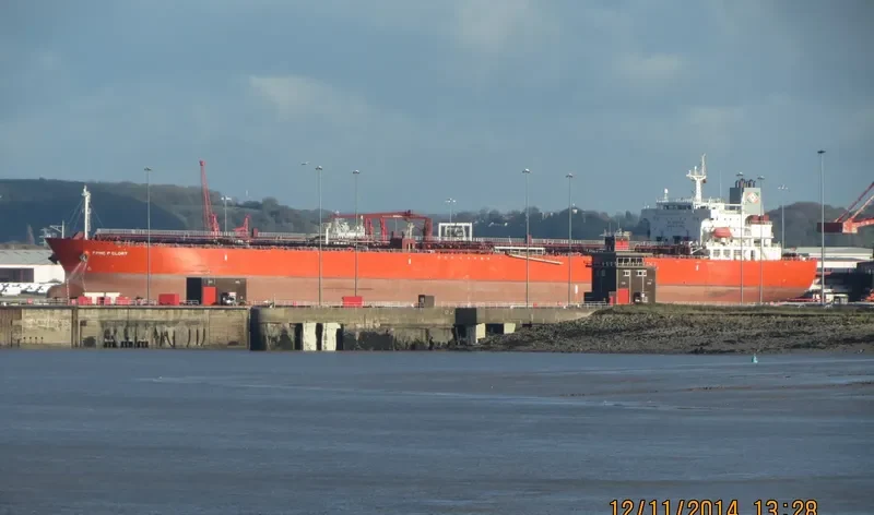 APANEMO Tanker IMO 9448164 photo 5