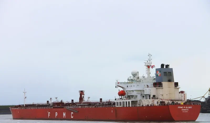 APANEMO Tanker IMO 9448164 photo 7