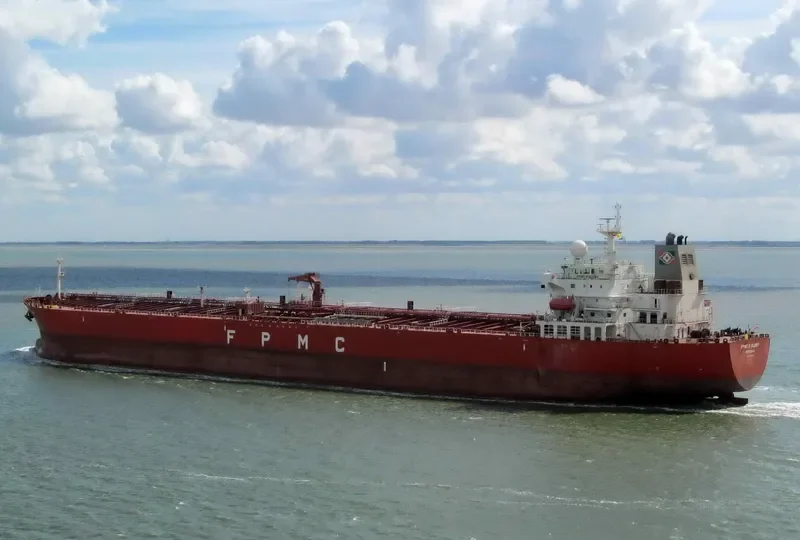 APANEMO Tanker IMO 9448164 photo 9