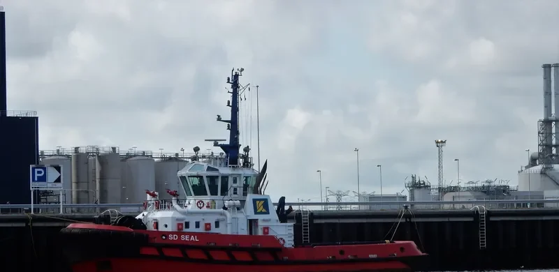 SD SEAL General Cargo IMO 9448188 photo 3