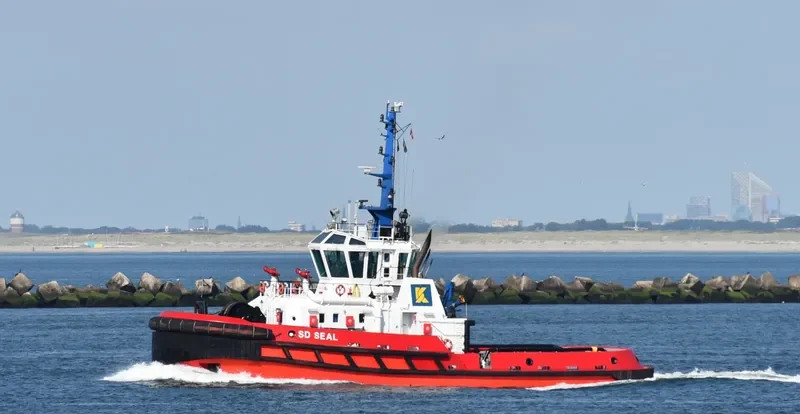 SD SEAL General Cargo IMO 9448188 photo 4