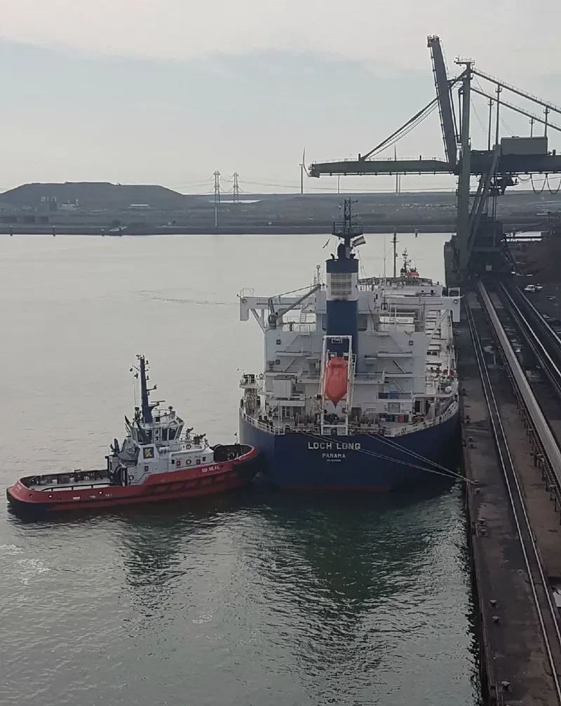 SD SEAL General Cargo IMO 9448188 photo 5
