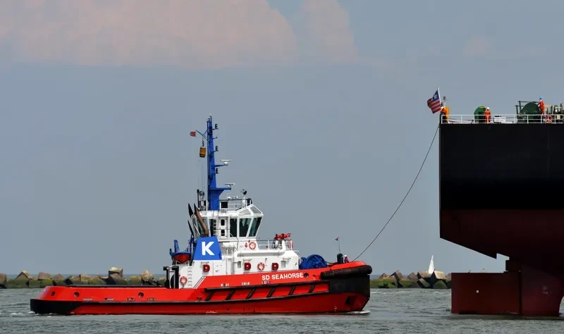 SD SEAHORSE General Cargo IMO 9448190