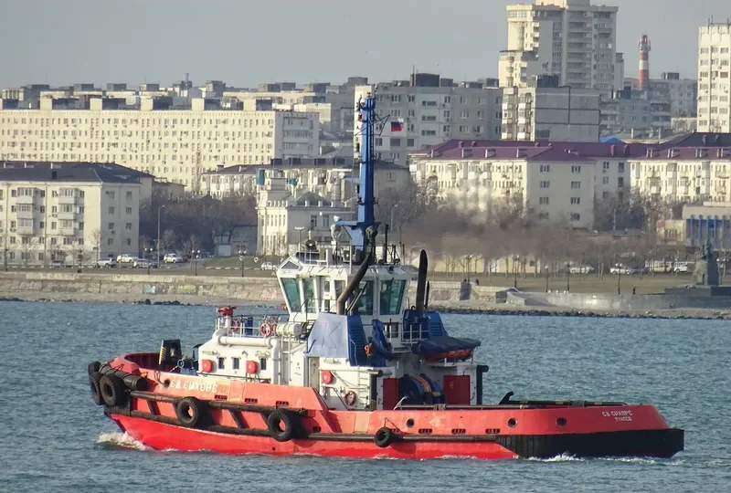 SD SEAHORSE General Cargo IMO 9448190 photo 4