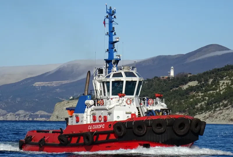 SD SEAHORSE General Cargo IMO 9448190 photo 7