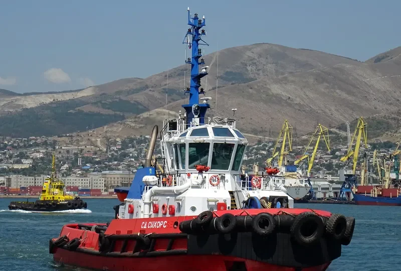 SD SEAHORSE General Cargo IMO 9448190 photo 9