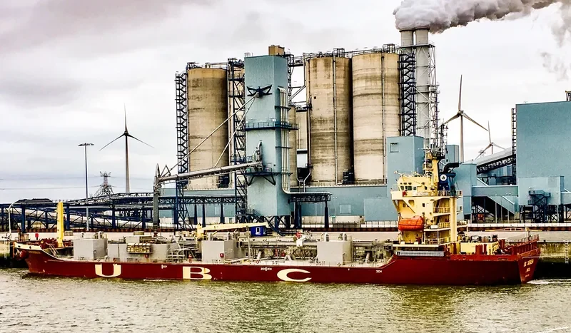 UBC CARTAGENA General Cargo IMO 9448281 photo 7