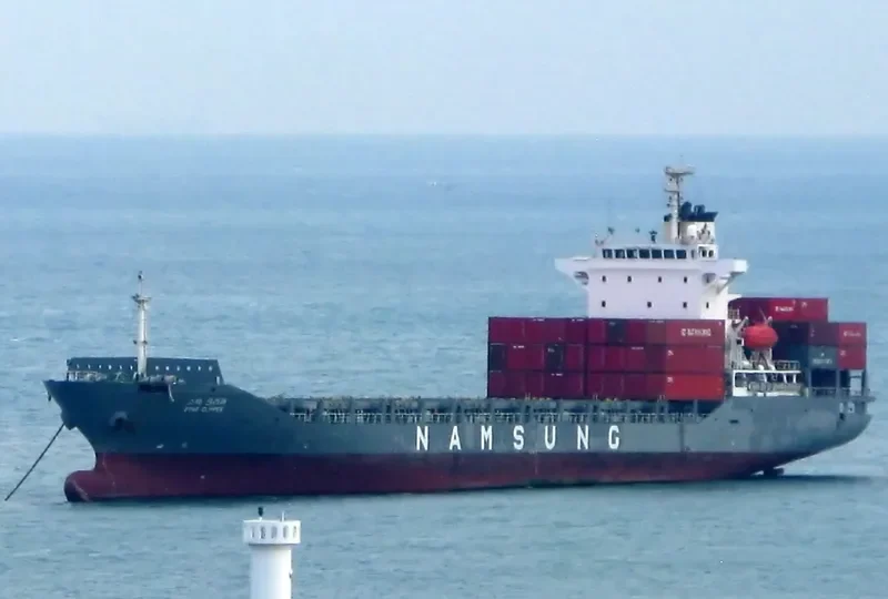 STAR CLIPPER Container Ship IMO 9448437 photo 10