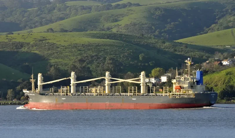 NORD GAINER Tanker IMO 9448724 photo 10